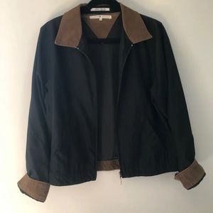 Vintage Tommy Hilfiger Wind breaker